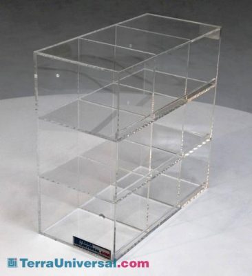 Pigeonhole Organizer