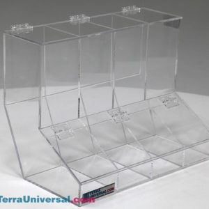 Small Parts Dispensers