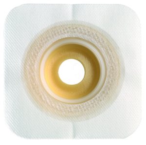 Colostomy Barrier Sur-Fit Natura® Extended Wear Durahesive®