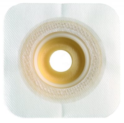 Colostomy Barrier Sur-Fit Natura? Extended Wear Durahesive?