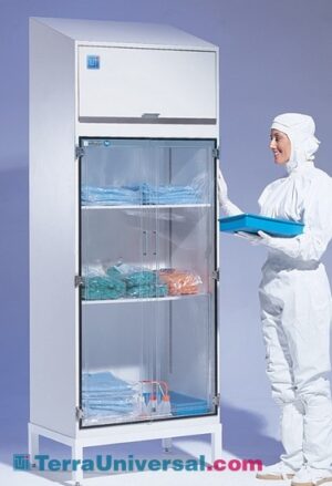 Cabinet, PCS-Acrylic, Garment Storage, Cabinet Only