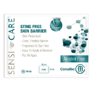 Skin Barrier Wipe Sensi-Care?