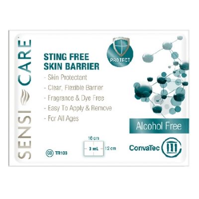 Skin Barrier Wipe Sensi-Care?