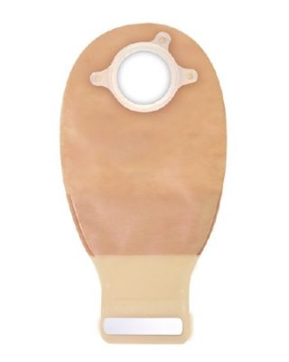 Wound Drain Pouch Natura®