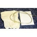 Suction Catheter Kit AirLife® Cath-N-Glove® 14 Fr. NonSterile