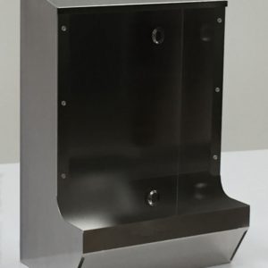 Safety Glasses Dispensers & Holders Wall-Mount