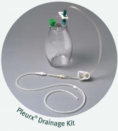 Drainage Catheter Kit Pleurx®