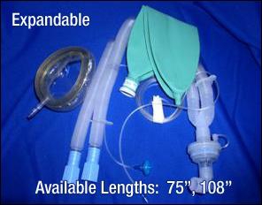 Anesthesia Circuit Vital Signs®