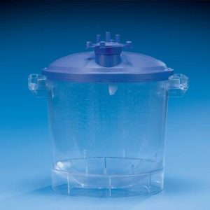 Suction Canister Omni-Jug®