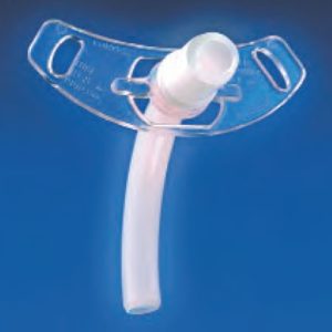 Tracheostomy Tube D.I.C?