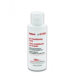 Moisturizer 4 oz. Bottle Cream Scented
