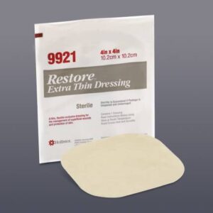 Hydrocolloid Dressing Restore?