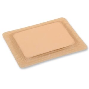 Silicone Foam Dressing Restore?