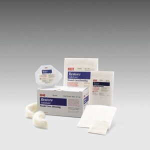 Wound Packing Restore?