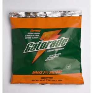 Drink Mix Gatorade? Lemon-Lime 21 oz.