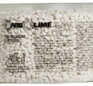 CO2 Absorbent Carbo2Lime?
