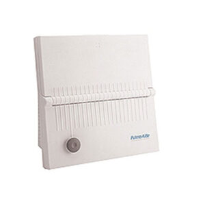 Nebulizer Compressor Pulmo-Aide?
