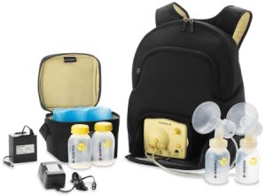 Breast Pump Kit Pump In Style® Advanced