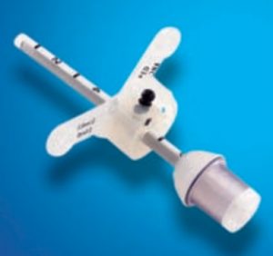 Tracheostomy Tube Bivona® Hyperflex™