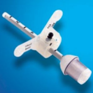 Tracheostomy Tube Bivona? Hyperflex?
