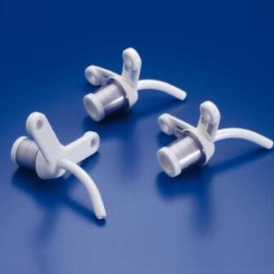 Tracheostomy Tube Bivona?