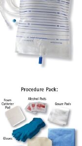 Drain Bag Kit ASEPT?