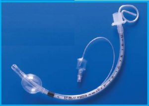 Endotracheal Tube Flexi-set™ Safety Clear Plus™