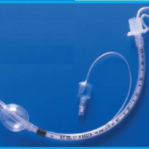 Endotracheal Tube Flexi-set™ Safety Clear Plus™