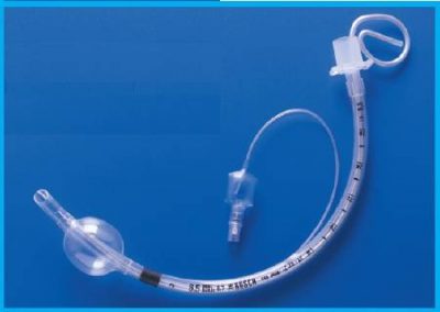 Endotracheal Tube Flexi-set? Safety Clear Plus?
