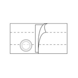 Peristomal Hernia Belt Nu-Form?