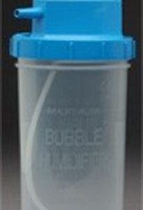 Bubble Humidifier 300 cc