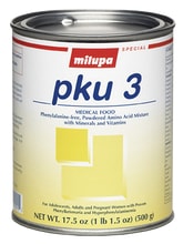 Milupa PKU 3