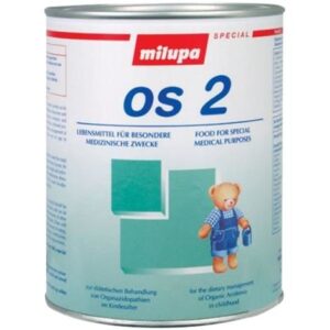 Milupa OS 2