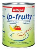 lp-Fruity Apple/Banana Cereal Mix