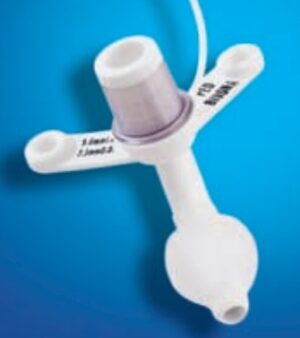 Tracheostomy Tube Bivona® Aire-Cut®