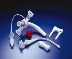 Tracheostomy Tube Bivona® TTS™