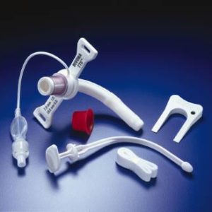 Tracheostomy Tube Bivona? TTS?