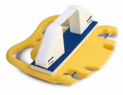 Head Immobilizer Sta-Block?