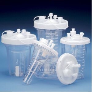 Suction Canister Kit Crystaline?
