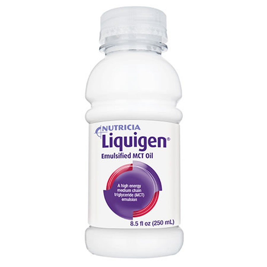 Liquigen MCT