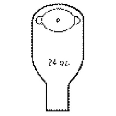Ostomy Pouch