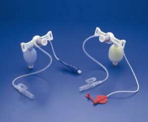 Tracheostomy Tube Bivona® Mid-Range Aire Cuf®