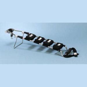 Hare Traction Splint Aluminum