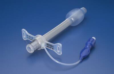 Tracheostomy Tube Bivona® Aire-Cuf®