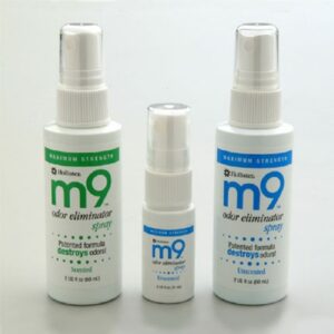 Odor Eliminator M9?