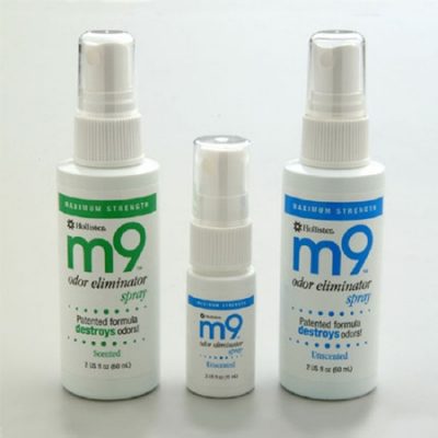 Odor Eliminator M9?