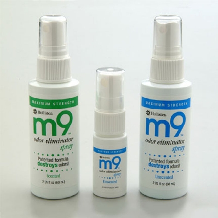 Odor Eliminator M9™