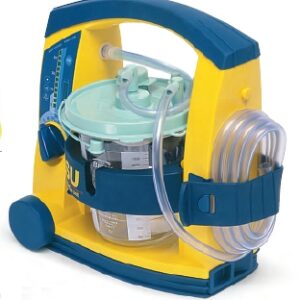 Suction Unit LSU?