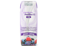 Periflex LQ, Berry Crème