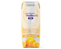 Periflex LQ, Orange Crème